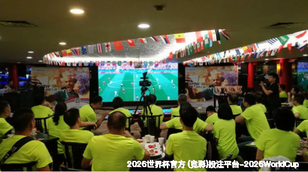 未来愿景：定义行业新标准